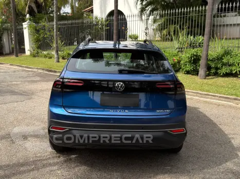 NIVUS 1.0 200 TSI Comfortline