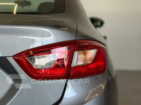 CRUZE 1.4 TURBO LT 16V FLEX 4P AUTOMÁTICO