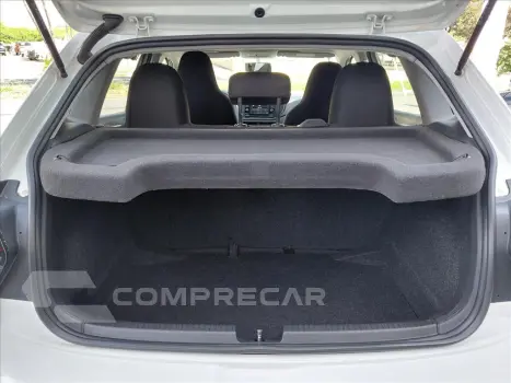 POLO 1.0 MPI TRACK MANUAL