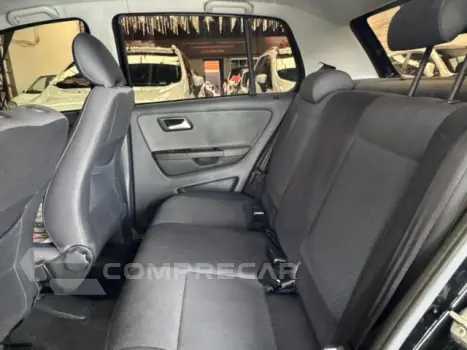 FOX - 1.0 MI 8V 4P MANUAL