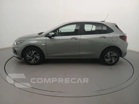 ONIX 1.0 FLEX LT MANUAL