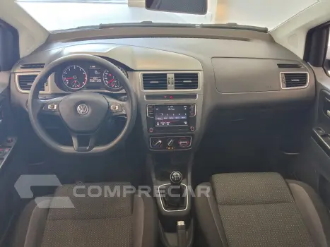 FOX 1.6 MSI TOTAL FLEX CONNECT 4P MANUAL