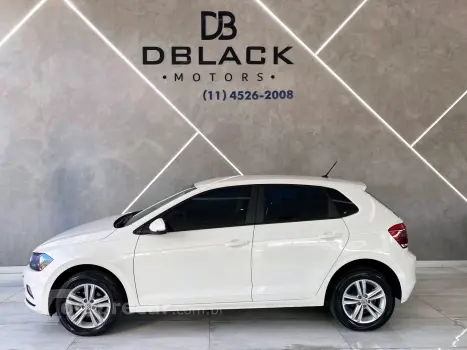 Polo 1.6 MSI Flex 16V 5p