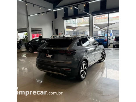 NIVUS 1.0 200 TSI TOTAL FLEX HIGHLINE AUTOMÁTICO