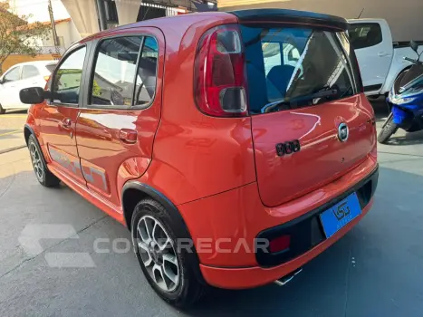 Uno 1.4 4P FLEX SPORTING