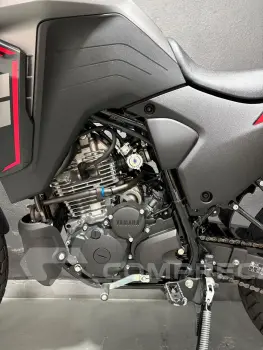 LANDER 250 ABS CONNECTED