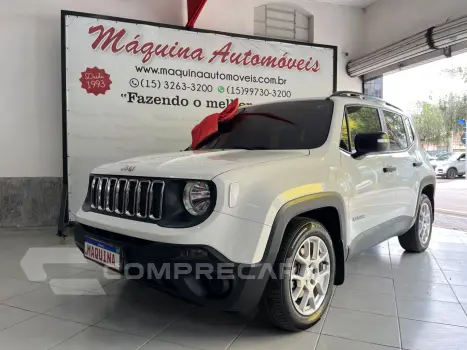 RENEGADE 1.8 16V Sport
