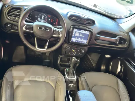 RENEGADE 1.3 T270 TURBO FLEX LONGITUDE AT6