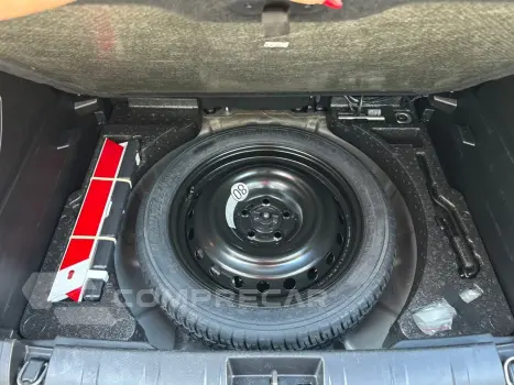 RENEGADE 1.8 16V FLEX LONGITUDE 4P AUTOMÁTICO
