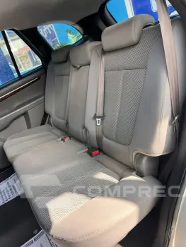 Santa Fe GLS 3.5 V6 4x4 Tiptronic