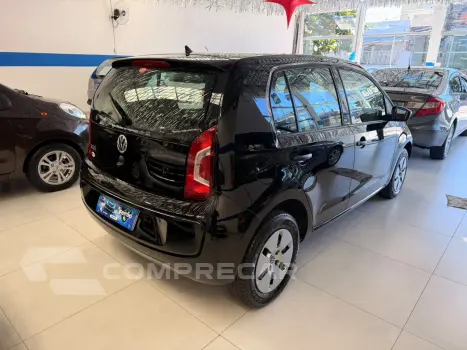 UP 1.0 MPI Take UP 12V