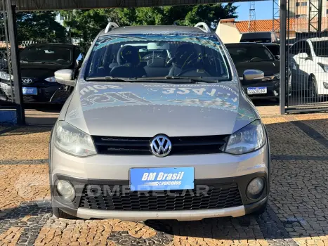 CROSSFOX 1.6 MI 8V