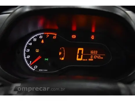 ONIX - 1.0 MPI JOY 8V 4P MANUAL