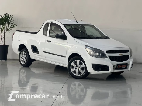 MONTANA 1.4 MPFI LS CS 8V