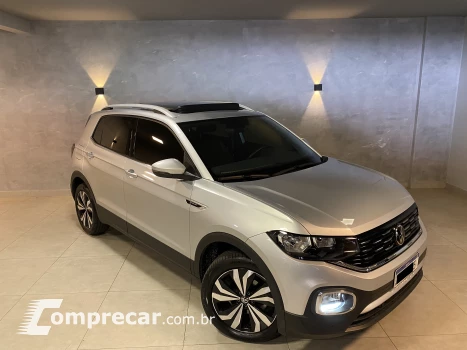 T-CROSS 1.4 250 TSI Highline
