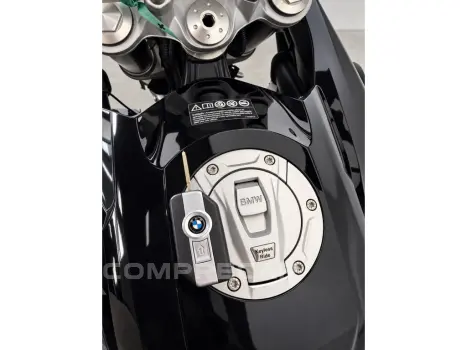 F 850 GS ADVENTURE PREMIUM