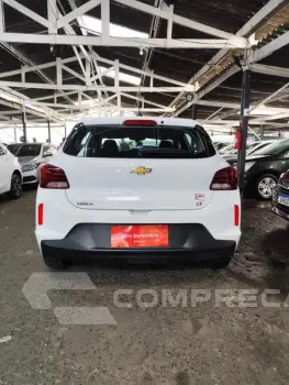 ONIX HATCH LT 1.0 12V FLEX 5P MEC