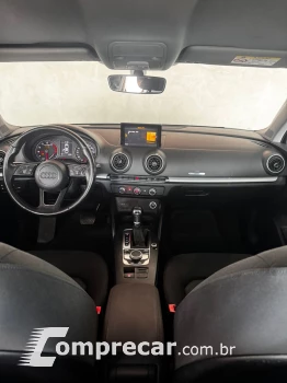 A3 1.8 20V 150cv
