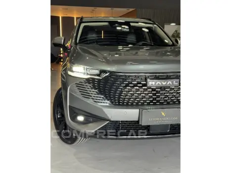HAVAL H6 1.5  HEV PREMIUM E-TRACTION