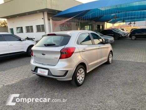 KA 1.0 SE 12V