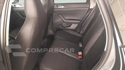 POLO 1.0 170 TSI HIGHLINE AUTOMÁTICO