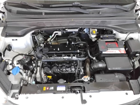 CRETA 1.6 16V FLEX ATTITUDE AUTOMÁTICO