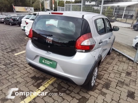 MOBI 1.0 EVO FLEX LIKE. MANUAL