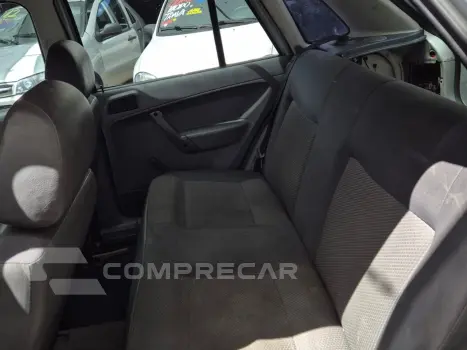 Gol 1.0 Mi 8V Flex 4P Manual G.Iv