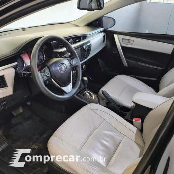 COROLLA 2.0 XEI 16V