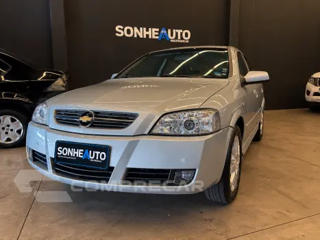 ASTRA 2.0 MPFI Advantage 8V