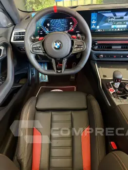 M2 3.0 I6 Twinturbo Coupé M