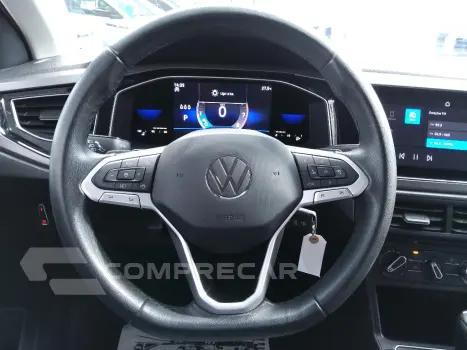 NIVUS 1.0 200 TSI TOTAL FLEX COMFORTLINE AUTOMÁTICO