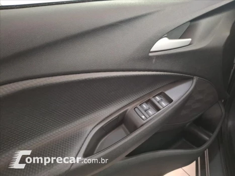 ONIX 1.0 TURBO FLEX PLUS AUTOMÁTICO