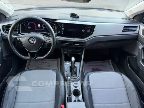 Polo Highline 200 TSI 1.0 Flex 12V Aut.