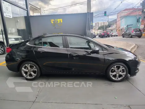 CRUZE Premier 1.4 16V TB Flex Aut.