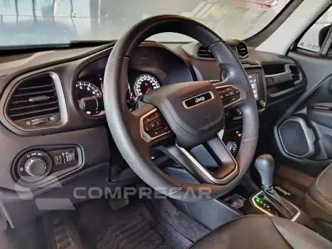 Renegade 1.3 T270 Turbo Flex Sport At6