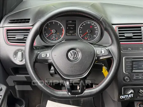 FOX 1.6 MI ROCK IN RIO 8V FLEX 4P MANUAL