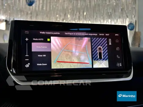208 1.0 FIREFLY FLEX STYLE MANUAL