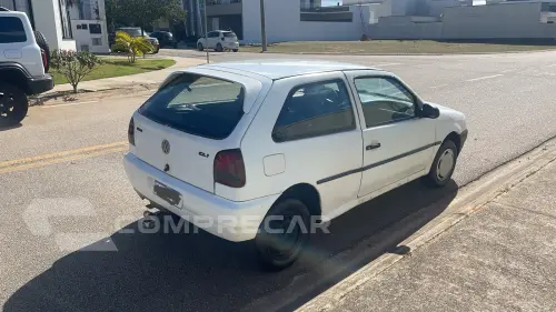GOL 1.6 CLI 8V