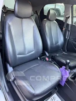HB20 1.0 12V Comfort