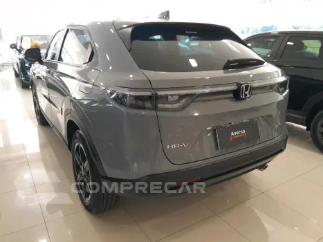 HR-V 1.5 DI I-VTEC FLEX EXL CVT