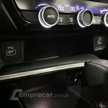 HR-V EXL 1.5 Flex Sensing 16V 5p Aut.