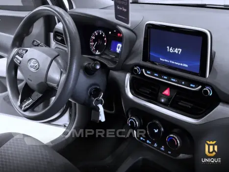 HB20S - 1.0 TGDI PLATINUM AUTOMÁTICO