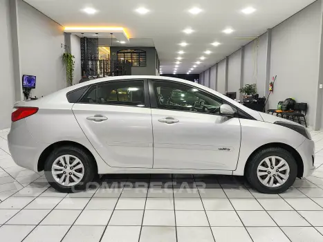 HB20 1.6 Comfort 16V