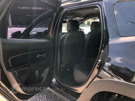 Duster 1.6 16V Sce Flex Iconic X-Tronic