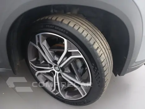 FASTBACK 1.0 TURBO 200 FLEX IMPETUS CVT