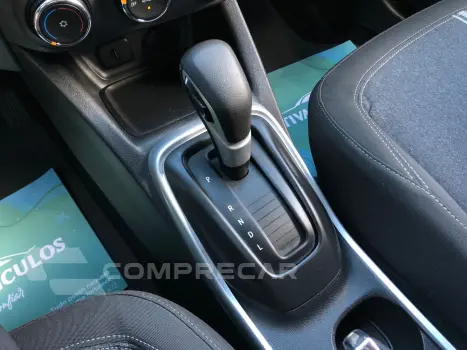 Tracker 1.0 Turbo Flex Lt Automático
