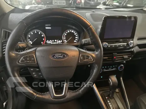 ECOSPORT 1.5 TI-VCT FLEX FREESTYLE AUTOMÁTICO