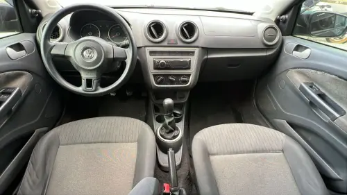 VOYAGE 1.6/1.6 City  Mi Total Flex 8V 4p