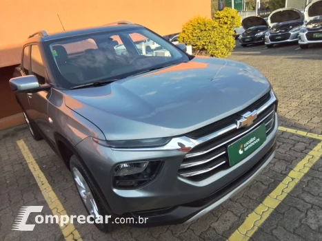MONTANA 1.2 TURBO FLEX LTZ AUTOMÁTICO